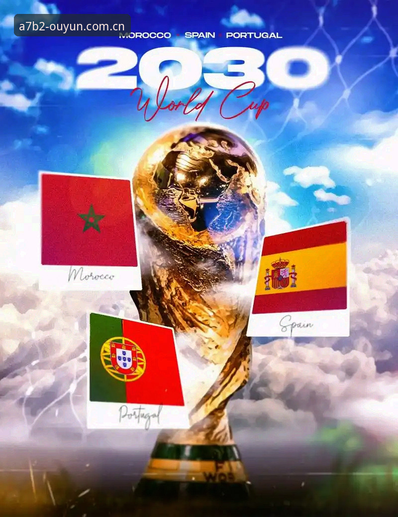 欧云口碑哪个好 世界杯扩军至66队的4大看点:中国男足能否圆梦2030?